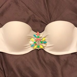 Victoria’s Secret bathing suit top